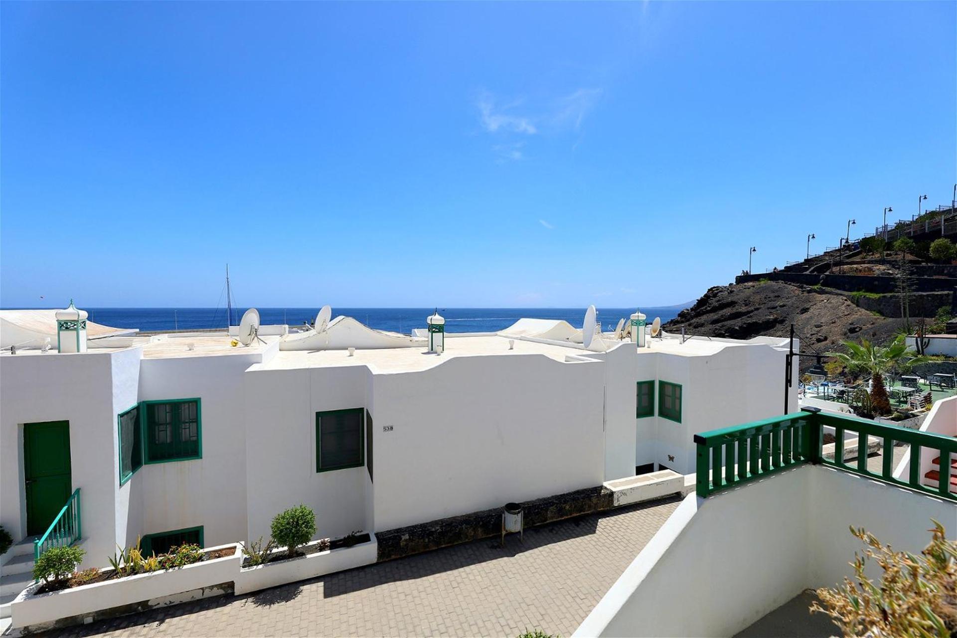 Buena Pesca 27 Apartman Puerto del Carmen  Kültér fotó