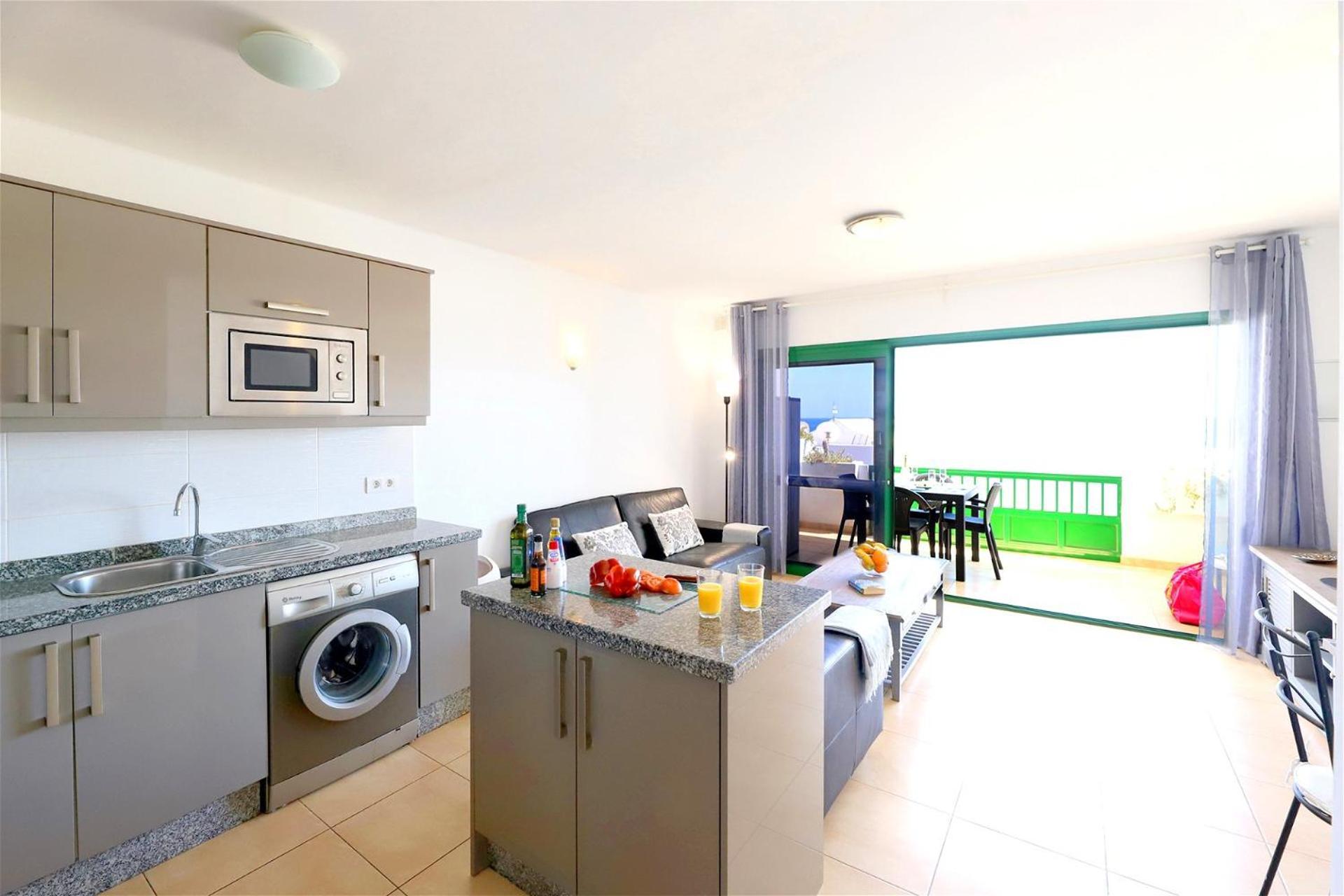 Buena Pesca 27 Apartman Puerto del Carmen  Kültér fotó