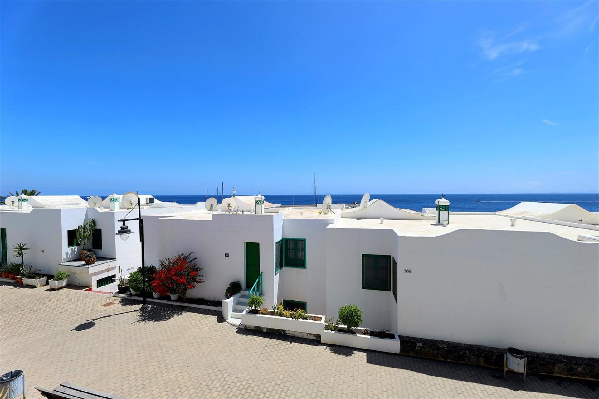 Buena Pesca 27 Apartman Puerto del Carmen  Kültér fotó