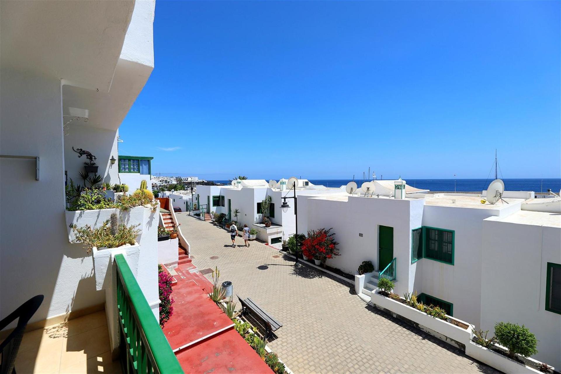 Buena Pesca 27 Apartman Puerto del Carmen  Kültér fotó