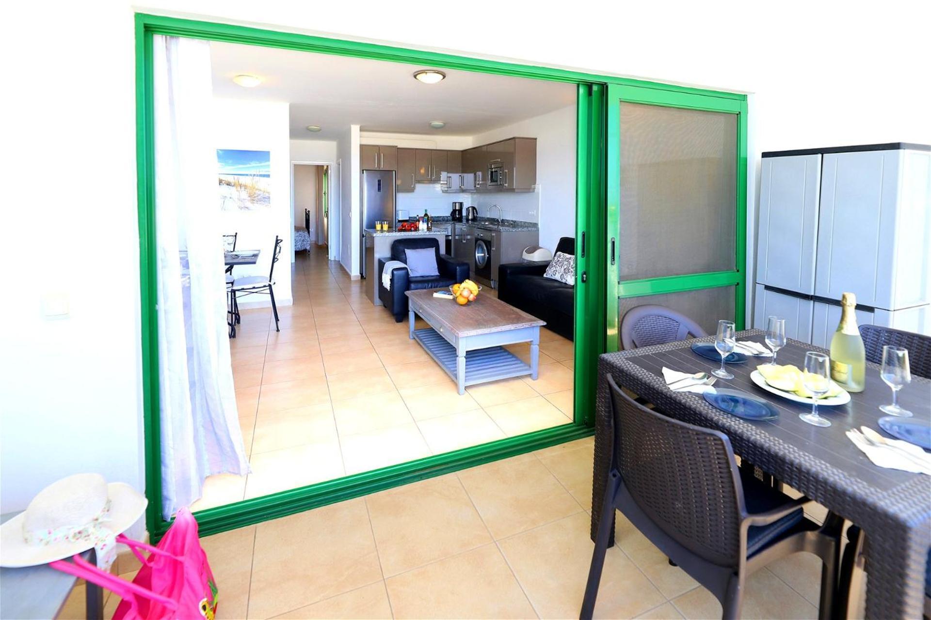 Buena Pesca 27 Apartman Puerto del Carmen  Kültér fotó