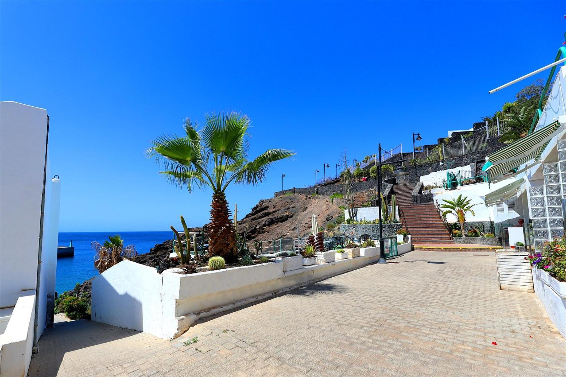 Buena Pesca 27 Apartman Puerto del Carmen  Kültér fotó
