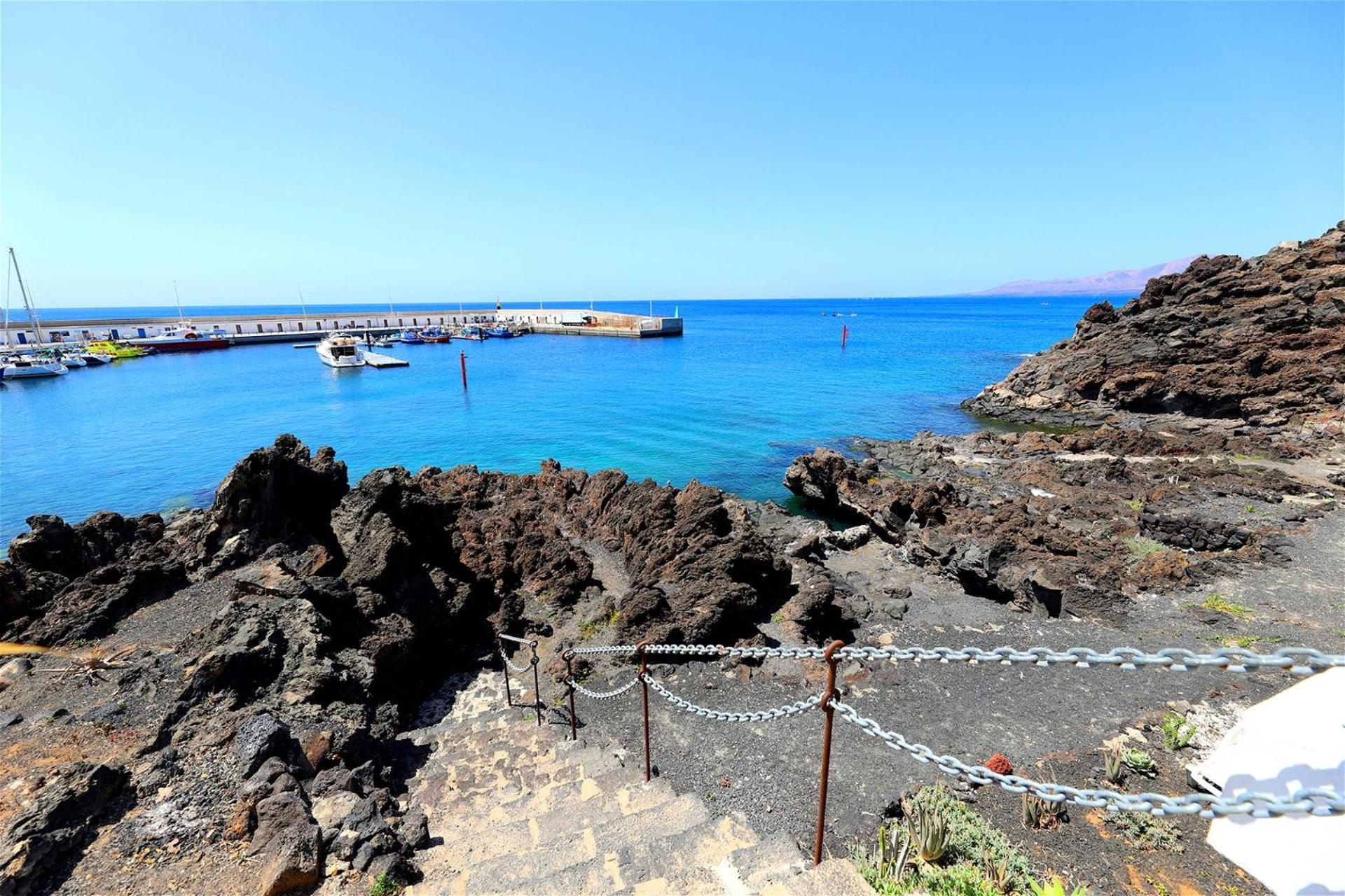 Buena Pesca 27 Apartman Puerto del Carmen  Kültér fotó