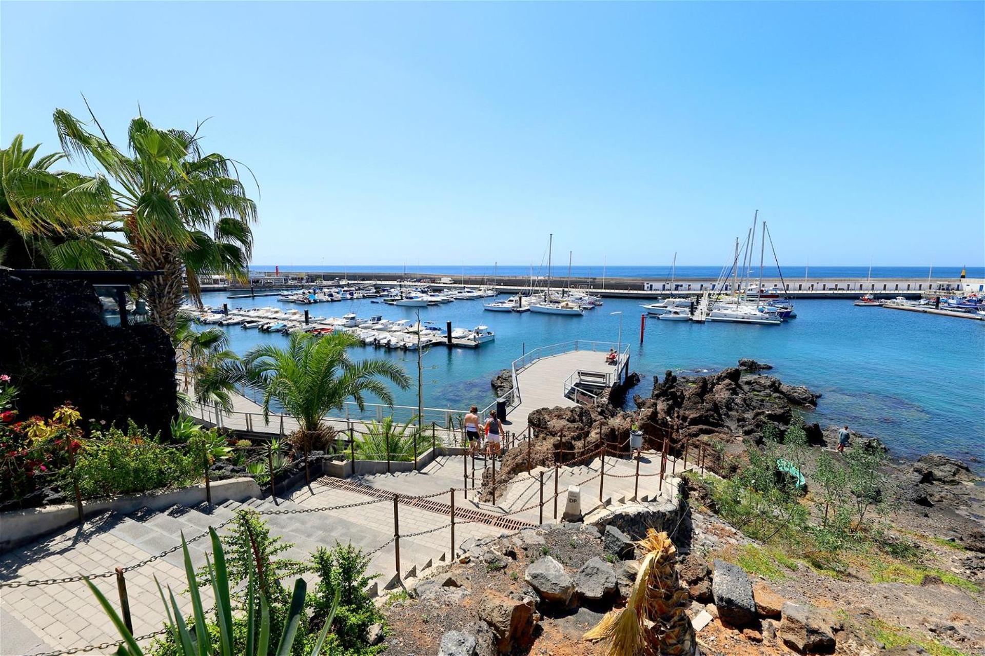 Buena Pesca 27 Apartman Puerto del Carmen  Kültér fotó